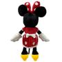 Imagem de Pelúcia Infantil - 65 cm - Disney - Minnie Mouse - Fun Divirta-se