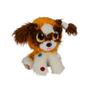 Imagem de Pelúcia Infantil Adota Pets Hug Me Beethoven com Som e Acessórios Multikids BR1219