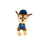 Imagem de Pelucia Infantil Chase Patrulha Canina Paw Patrol 30cm  