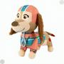 Imagem de Pelúcia Infantil Patrulha Canina Liberty 25CM 003791 - Sunny