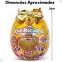 Imagem de Pelúcia Infantil Zuru Rainbocorns Epic Golden Egg Big Surprise Serie 3 F0150-3B - Fun