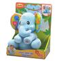 Imagem de Pelúcia Interativa com Sons - Elefante Dance Comigo - Winfun - Yes Toys