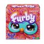 Imagem de Pelúcia Interativa Furby Hasbro Coral