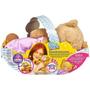 Imagem de Pelúcia Interativa - Little Live Pets - Cozy Dozys - Beau o Urso - 25 Sons - Fun Divirta-se