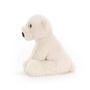 Imagem de Pelúcia Jellycat Perry - Urso Polar Médio (25cm)