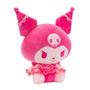 Imagem de Pelúcia Kuromi Rosa de 30 cm Hello Kitty E Amigos Sanrio