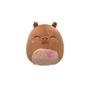 Imagem de Pelúcia Lijjian de 19cm - Squishmallows Squishlove