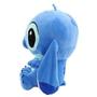 Imagem de Pelúcia Lilo & Stitch Big Feet Grande 45cm Disney Fun