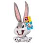 Imagem de Pelúcia Looney Tunes Pernalonga 40Cm Baby Brink 2233