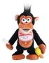 Imagem de Pelúcia Macaco Com Movimento E Som Caa Toys Sortido