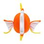 Imagem de Pelúcia Magikarp de 20cm - Pokémon