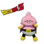 Imagem de Pelúcia Majin Boo Personagem Dragon Ball Z Anime