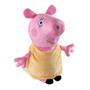 Imagem de Pelúcia Mamãe Pig - 32cm -  Peppa Pig Antialérgico - Sunny