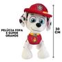 Imagem de Pelucia Marshall Patrulha Canina Cachorro Grande 30cm