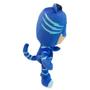 Imagem de Pelúcia Menino Gato PJ Masks 30cm Multikids