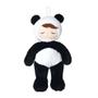 Imagem de Pelúcia Metoo Plush Panda Luna Bup Baby