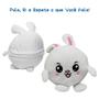 Imagem de Pelucia Meu Primeiro Amiguinho Coelhinho Pula-Pula-Zoop Toys