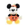 Imagem de Pelúcia Mickey Abóbora 30 cm - Halloween - 1 unidade - Cromus - Rizzo