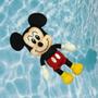 Imagem de Pelucia mickey aqua pals 40cm fun