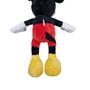 Imagem de Pelúcia Mickey Com Luz e Som 40 Cm Disney Multikids