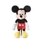 Imagem de Pelúcia Mickey Disney Com Som 33cm - Multikids
