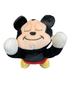 Imagem de Pelúcia Mickey Dormindo 12Cm Clip On Disney - Fun F0169-3