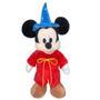 Imagem de Pelúcia Mickey Fantasia Com Luz E Som Disney Multikids