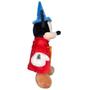 Imagem de Pelúcia Mickey Fantasia Com Luz E Som Disney Multikids