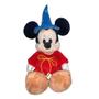 Imagem de Pelúcia Mickey Fantasia Com Luz E Som Disney Multikids