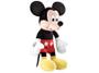 Imagem de Pelúcia Mickey Mouse 40cm Emite Sons