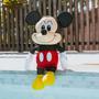 Imagem de Pelúcia Mickey Mouse Aqua Pals À Prova D'Água Disney - Fun