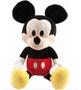 Imagem de Pelúcia Mickey Mouse Boneco Disney C/ Som