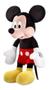 Imagem de Pelúcia Mickey Mouse Disney Store 40Cm Fun