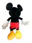 Imagem de Pelúcia Mickey Mouse Disney Store 40Cm Fun