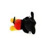 Imagem de Pelúcia Mickey Mouse Dormindo 12cm Clip On Disney - Fun