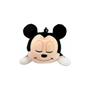 Imagem de Pelúcia Mickey Mouse Dormindo 12cm Clip On Disney - Fun