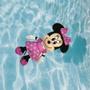 Imagem de Pelúcia Minnie Mickey Mouse Aqua Aquáticos Diversão Na Água