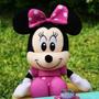 Imagem de Pelúcia Minnie Mouse Aqua Pals À Prova D'Água Disney - Fun