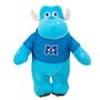 Imagem de Pelucia monstros sa sulley com camiseta boneco 30cm