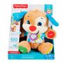 Imagem de Pelúcia Musical - Aprender e Brincar - Smart Stages - Cachorrinho - Fisher-Price