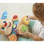 Imagem de Pelúcia Musical - Aprender e Brincar - Smart Stages - Cachorrinho - Fisher-Price