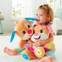 Imagem de Pelúcia Musical - Aprender e Brincar - Smart Stages - Irmã do Cachorrinho - Fisher-Price