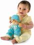 Imagem de Pelúcia O Primeiro Ursinho do Bebê Fisher-Price Mattel