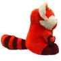 Imagem de Pelucia panda mei 35cm red disney fun