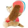 Imagem de Pelucia patrulha canina liberty 22cm sunny