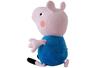 Imagem de Pelúcia Peppa Pig George Sunny Brinquedos