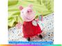 Imagem de Pelúcia Peppa Pig Minha Primeira Pelúcia Sensorial