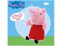 Imagem de Pelúcia Peppa Pig Pelúcia Interativa