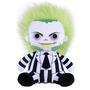 Imagem de Pelúcia pesada Just Play Beetlejuice Movie Comfort 0,9 kg