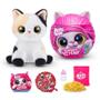 Imagem de Pelucia Pets Alive Smitten Kittens Series 1